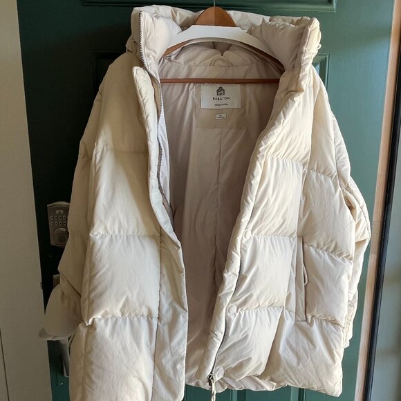 Babaton Crown Puffer 2XL - Picture 9 of 13